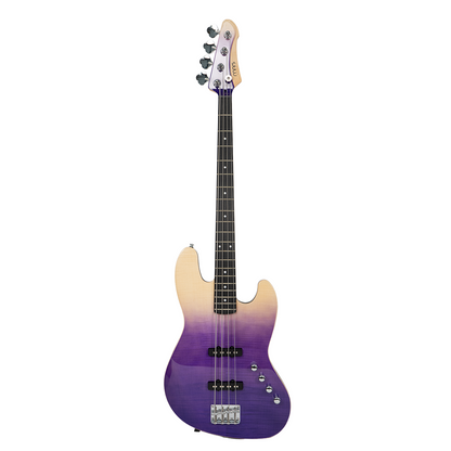BAJO MARS ELÉCTRICO MOD. JB-4 DELUXE