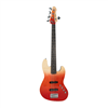 BAJO MARS ELÉCTRICO MOD. JB-5 DELUXE