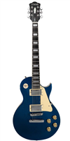 GUITARRA MARS ELECTRICA MOD. LP CLASSIC - BLUE