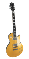 GUITARRA MARS ELECTRICA MOD. LP CLASSIC