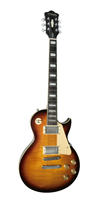 GUITARRA MARS ELECTRICA MOD. LP STANDARD - VIOLIN SUNBURST