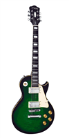 GUITARRA MARS ELECTRICA MOD. LP STANDARD