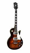GUITARRA MARS ELECTRICA MOD. LP TRADITIONAL
