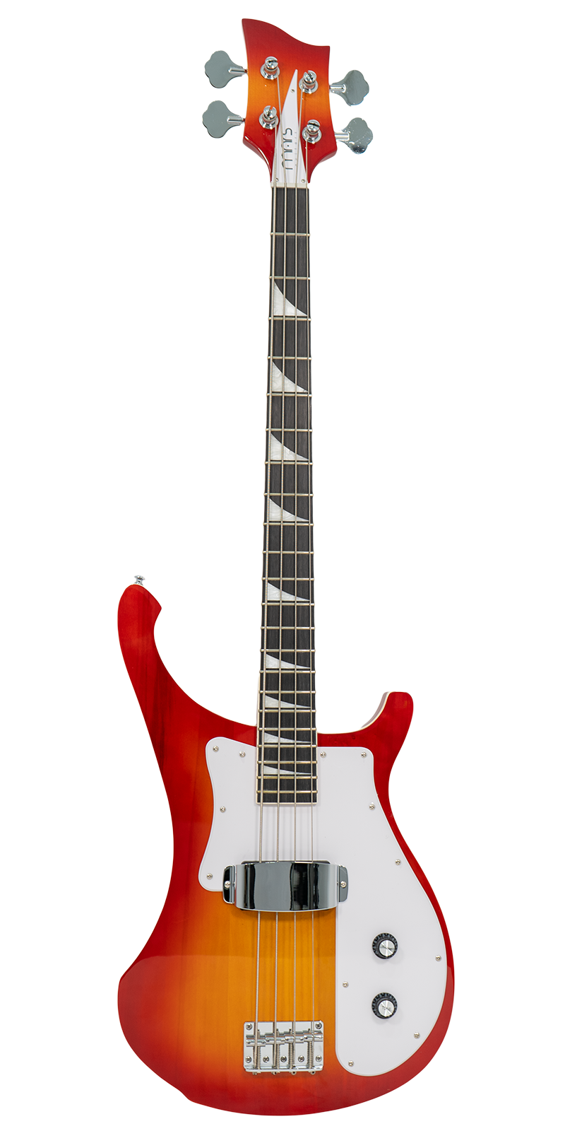 BAJO MARS ELÉCTRICO MOD. RKNBKR