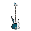 BAJO MARS ELÉCTRICO MOD. RKNBKR - BLUE BURST SATIN