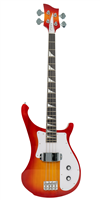 BAJO MARS ELÉCTRICO MOD. RKNBKR - CHERRY SUNBURST