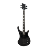 BAJO MARS ELECTRICO MOD. RKNBKR DELUXE - SATIN BLACK