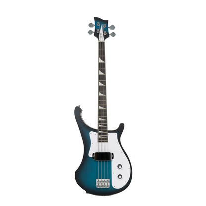 BAJO MARS ELÉCTRICO MOD. RKNBKR