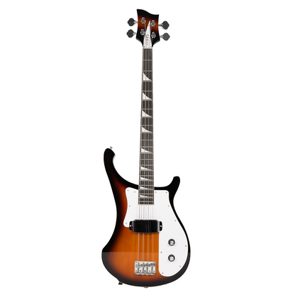 BAJO MARS ELÉCTRICO MOD. RKNBKR