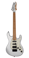 GUITARRA MARS ELÉCTRICA MOD. STRAT METALLIC FINISHED
