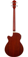 BAJO OSCAR SCHMIDT E/ACUSTICO OB100