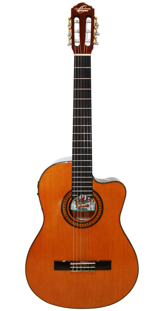 GUITARRA OSCAR SCHMIDT E/ACUSTICA OC11CE