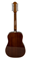 GUITARRA OSCAR SCHMIDT TEX.12ST. OD312