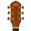GUITARRA OSCAR SCHMIDT E/ACUSTIC OG10CEF