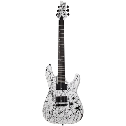GUITARRA SCHECTER ELECT. C-1 - imagen alta resolución