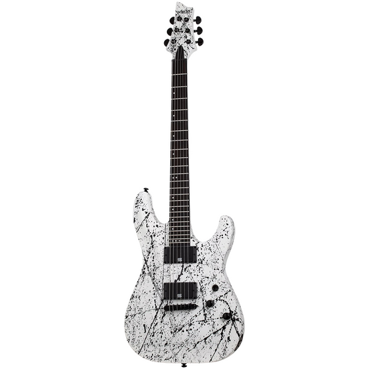 GUITARRA SCHECTER ELECT. C-1 - imagen alta resolución