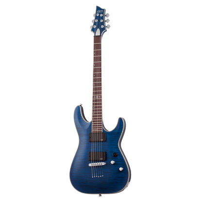GUITARRA SCHECTER ELECTRICA C-1 PLATINUM - imagen alta resolución