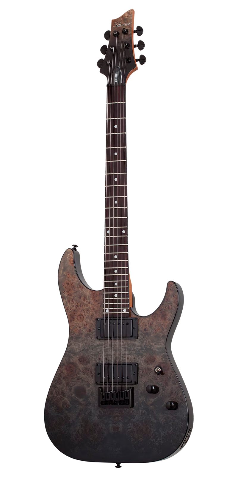 GUITARRA SCHECTER ELECT. C-1 STANDARD