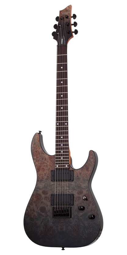 GUITARRA SCHECTER ELECT. C-1 STANDARD