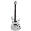 GUITARRA SCHECTER ELECT. C-1