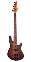 BAJO SCHECTER ELECT. C-5 STANDARD