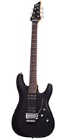 GUITARRA SCHECTER ELECT C-6 FR DELUXE
