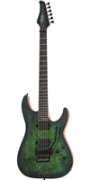 GUITARRA SCHECTER ELECTRICA C-6 FR PRO