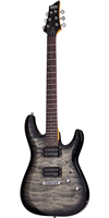 GUITARRA SCHECTER ELECTRICA C-6 PLUS