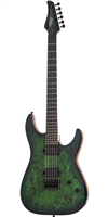 GUITARRA SCHECTER ELECTRICA C-6 PRO