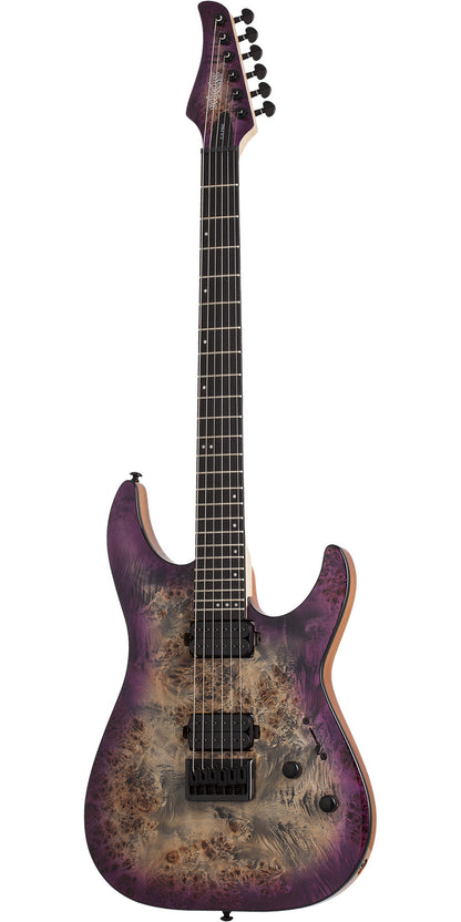 GUITARRA SCHECTER ELECTRICA C-6 PRO