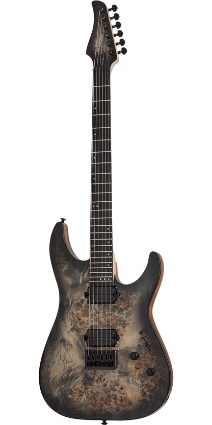 GUITARRA SCHECTER ELECTRICA C-6 PRO