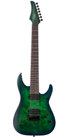 GUITARRA SCHECTER ELECTRICA MOD. C-7 PRO