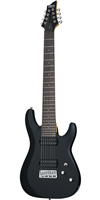 GUITARRA SCHECTER ELECTRICA C-8 DELUXE