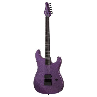 GUITARRA SCHECTER ELECT DANIEL HANIß DANSKIMO-6 - imagen alta resolución