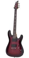 GUITARRA SCHECTER ELECTRICA DEMON-6 CRB
