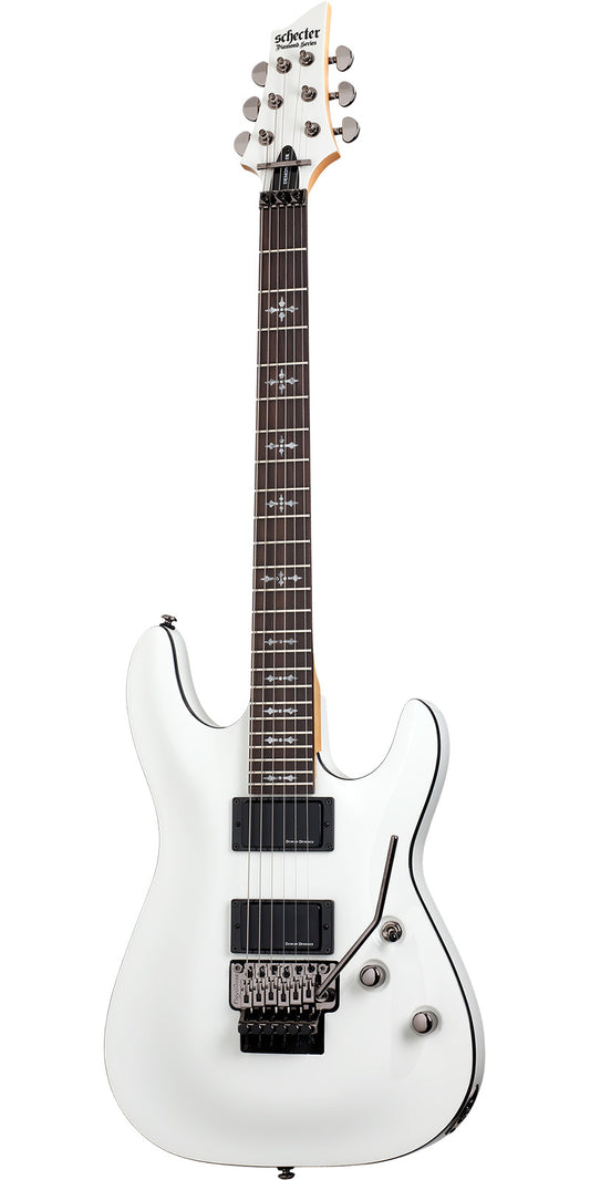 GUITARRA SCHECTER ELECTRICA DEMON-6 FR