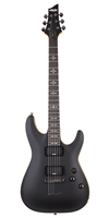 GUITARRA SCHECTER ELECTRICA DEMON-6