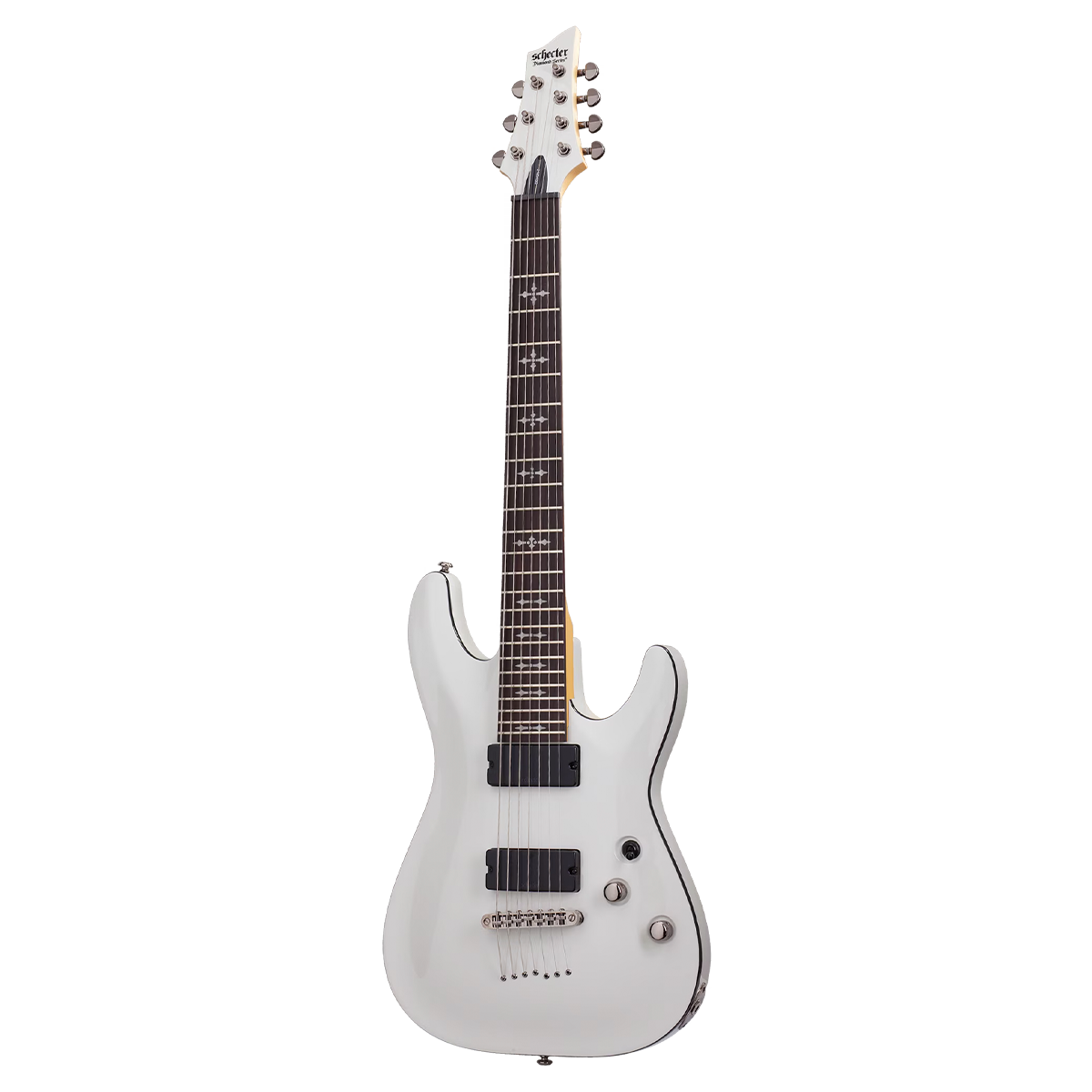 GUITARRA SCHECTER ELECT. DEMON-7