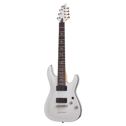 GUITARRA SCHECTER ELECT. DEMON-7