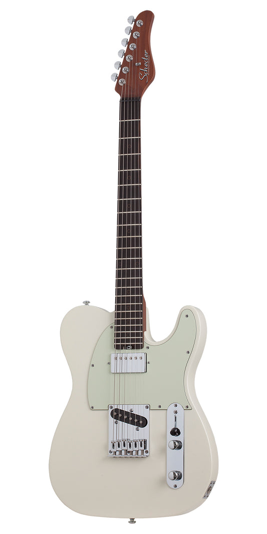GUITARRA SCHECTER NICK JOHNSTON SIGNATURE PT - imagen alta resolución