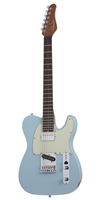 GUITARRA SCHECTER NICK JOHNSTON SIGNATURE PT