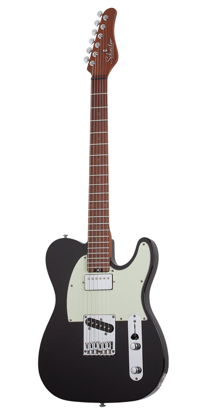 GUITARRA SCHECTER NICK JOHNSTON SIGNATURE PT