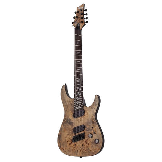 GUITARRA SCHECTER ELECT OMEN ELITE-7 MS