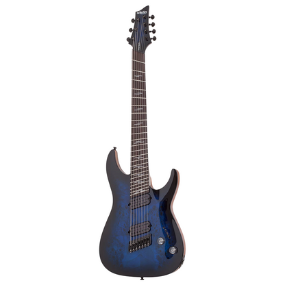 GUITARRA SCHECTER ELECT OMEN ELITE-7 MS