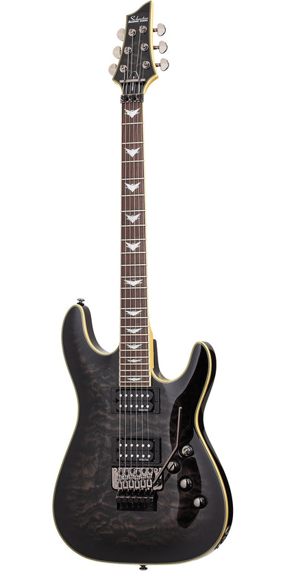GUITARRA SCHECTER ELECT. OMEN EXTRM 6 FR