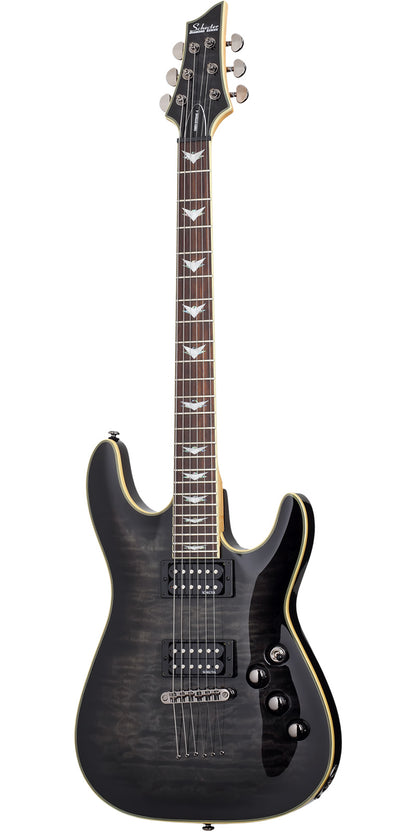GUITARRA SCHECTER ELECTRICA OMEN EXTRM 6