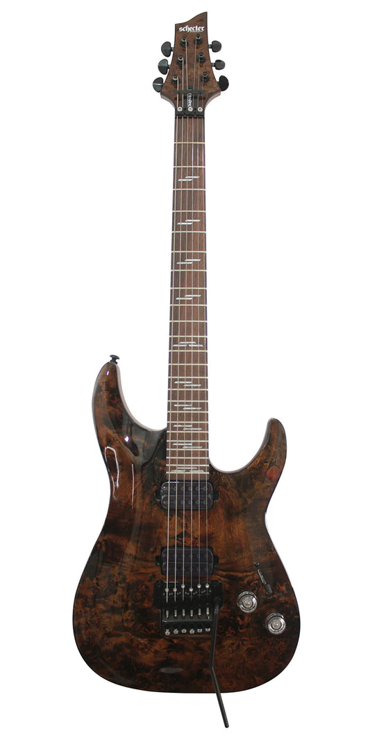 GUITARRA SCHECTER ELECT. OMEN ELITE-6 FR