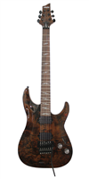 GUITARRA SCHECTER ELECT. OMEN ELITE-6 FR