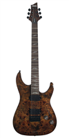 GUITARRA SCHECTER ELECT. OMEN ELITE-6