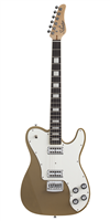 GUITARRA SCHECTER ELECT. PT FASTBACK